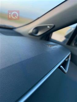 تويوتا كورولا كروس